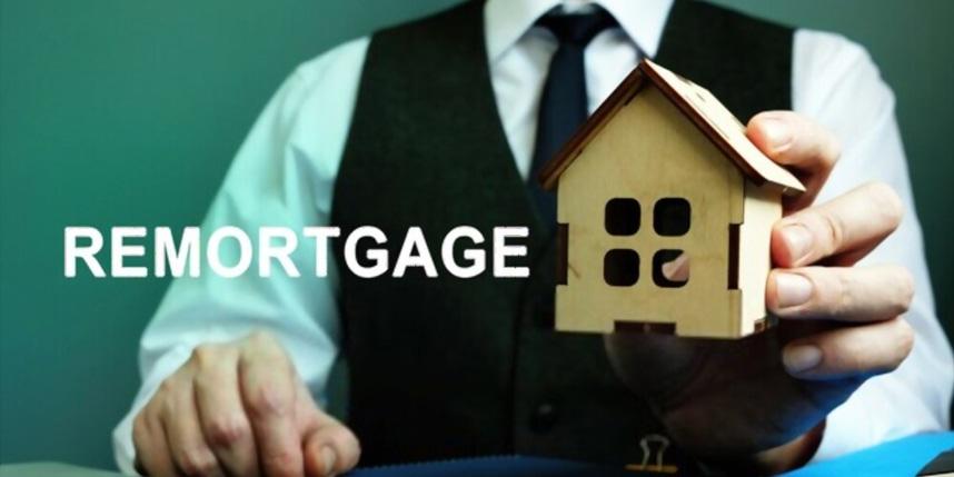 What does Remortgage Mean